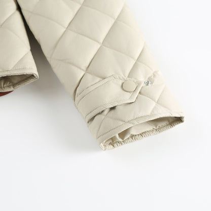 Miu 25fw embroidered jacket