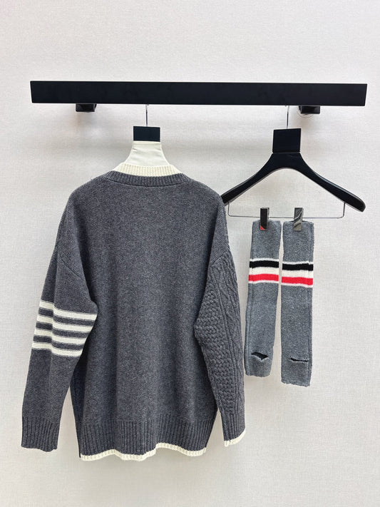 Thom 25fw cardigan