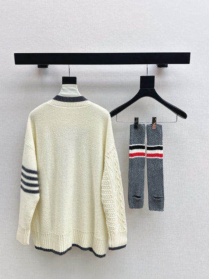 Thom 25fw cardigan