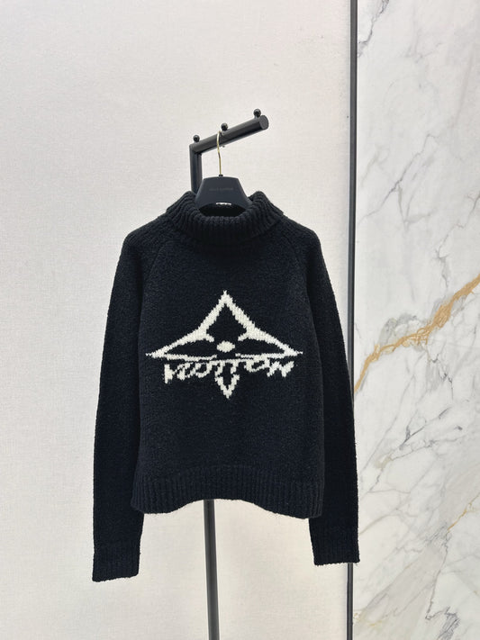 Loui 25fw sweater