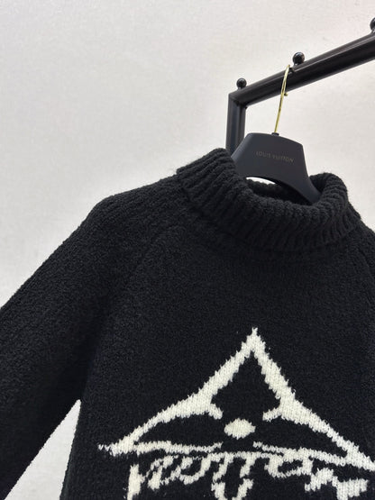 Loui 25fw sweater