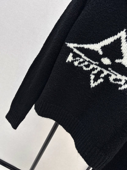 Loui 25fw sweater