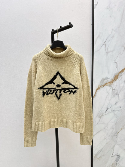 Loui 25fw sweater