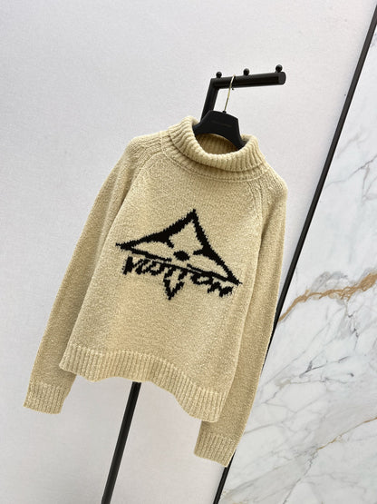 Loui 25fw sweater