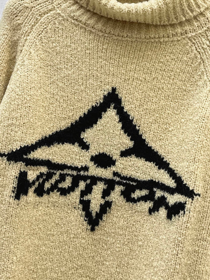 Loui 25fw sweater