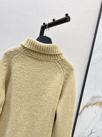 Loui 25fw sweater