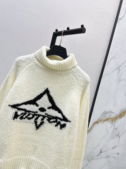 Loui 25fw sweater