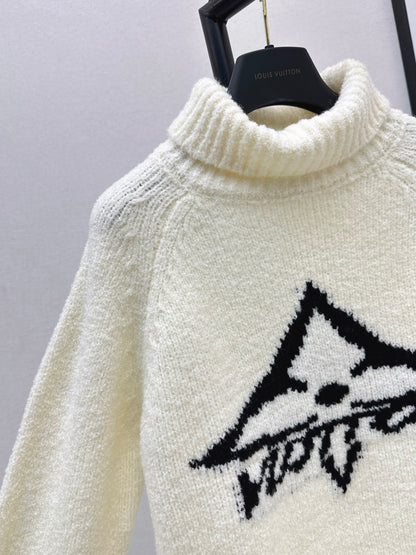 Loui 25fw sweater