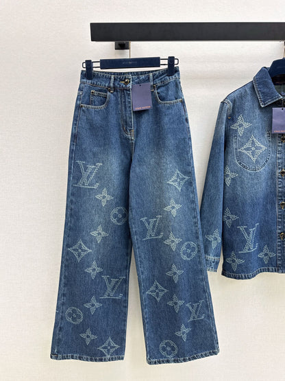 Loui 25fw jeans