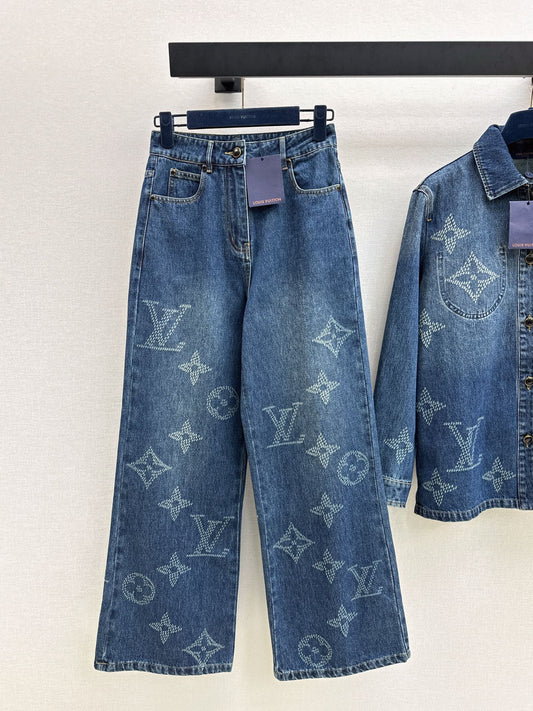 Loui 25fw jeans