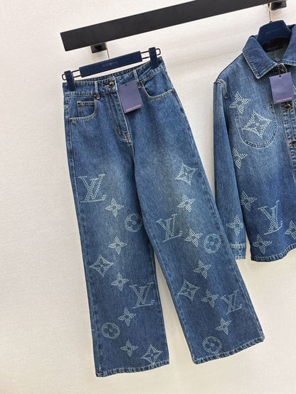 Loui 25fw jeans
