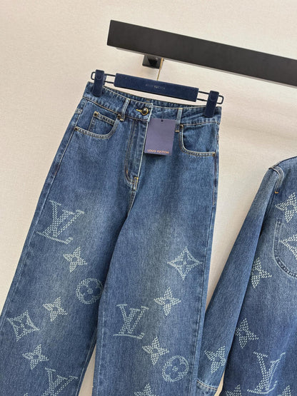 Loui 25fw jeans