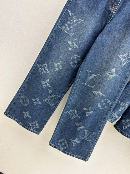 Loui 25fw jeans