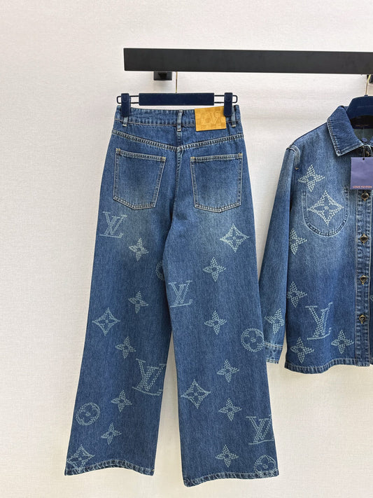 Loui 25fw jeans