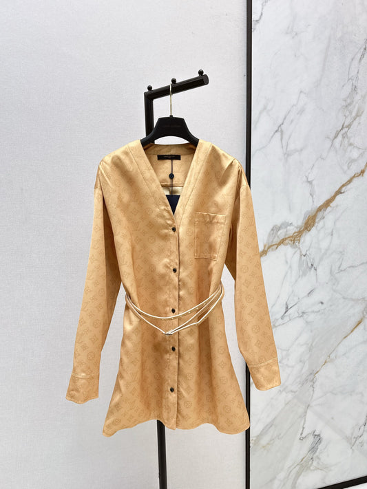 Loui 25fw dress
