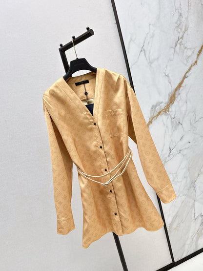 Loui 25fw dress