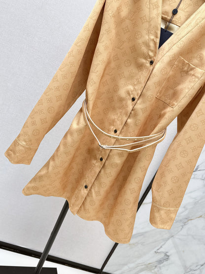 Loui 25fw dress