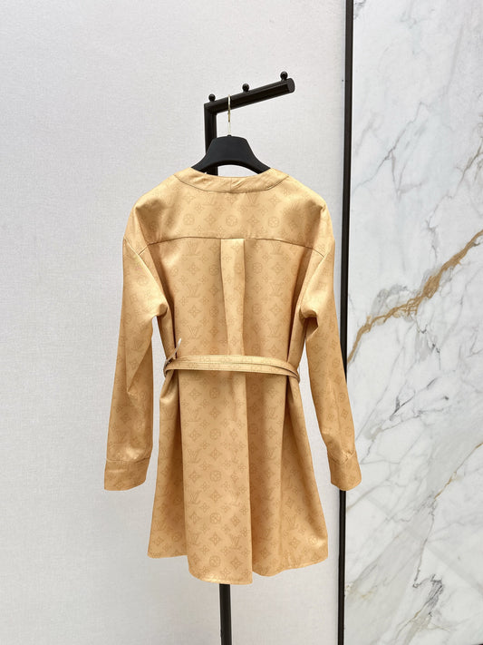 Loui 25fw dress