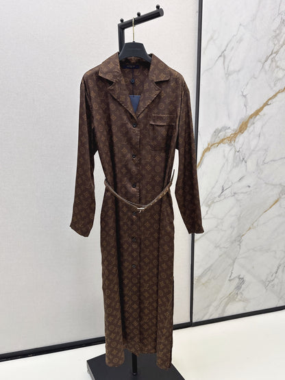 Loui 25fw dress