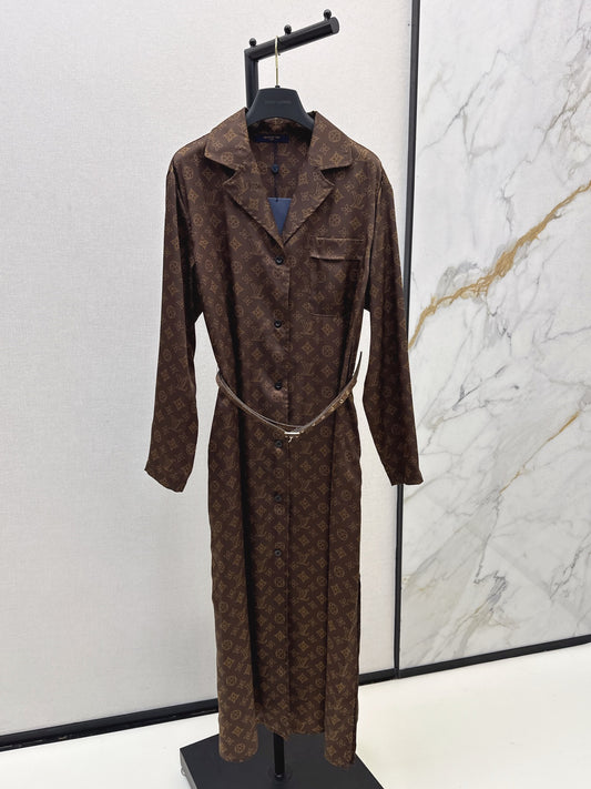 Loui 25fw dress