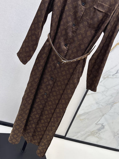 Loui 25fw dress