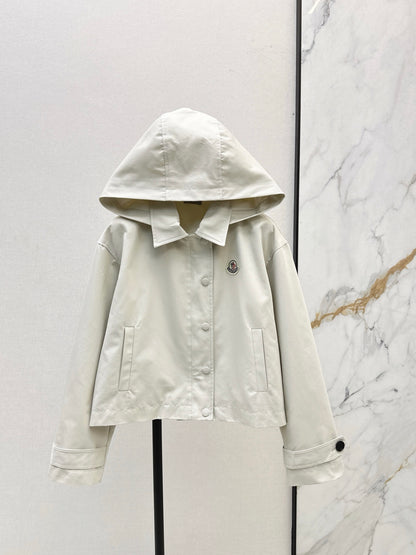 Monc 25fw jacket