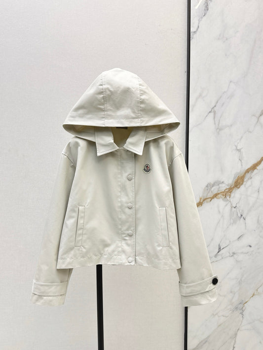 Monc 25fw jacket