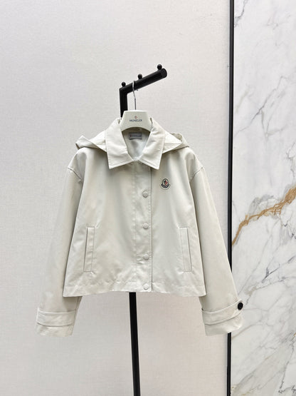 Monc 25fw jacket