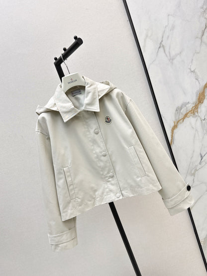 Monc 25fw jacket