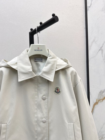 Monc 25fw jacket