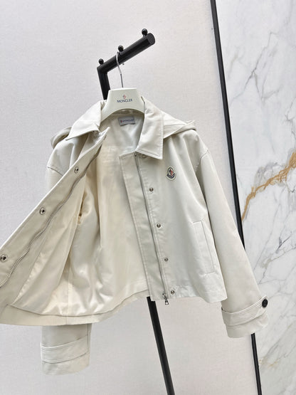 Monc 25fw jacket