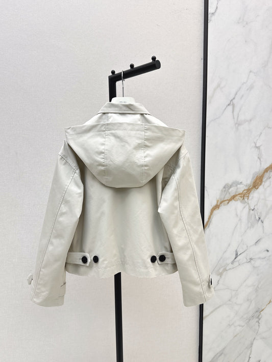 Monc 25fw jacket