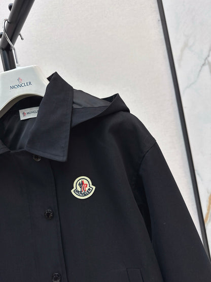 Monc 25fw jacket