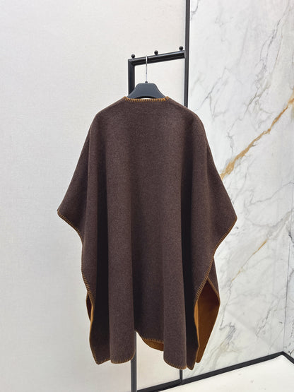 Max 25fw shawl jacket
