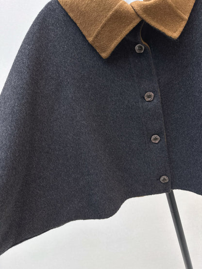 Max 25fw woolen jacket