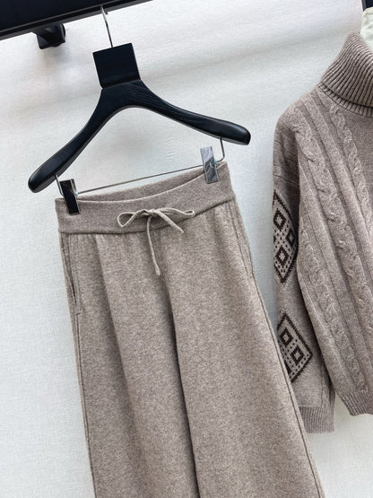Max 25fw wool suit