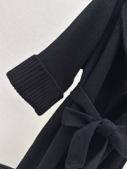 Max 25fw trench coats