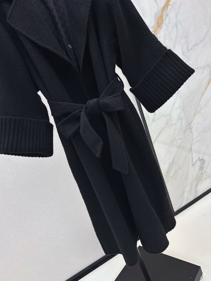 Max 25fw trench coats