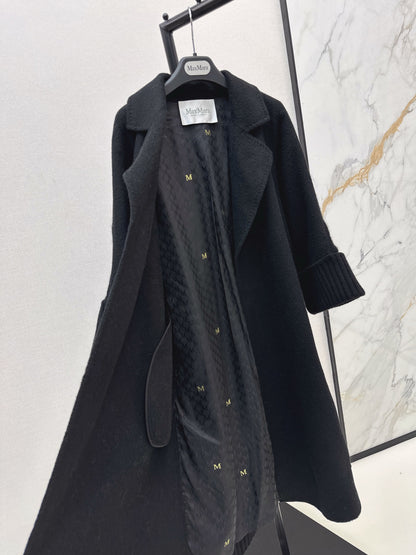 Max 25fw trench coats