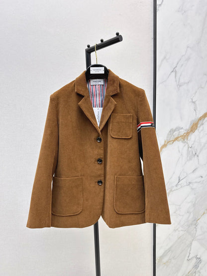 Thom 25fw blazer