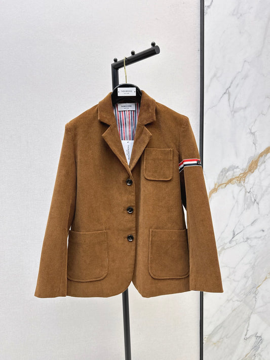 Thom 25fw blazer