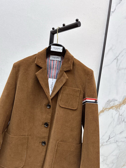 Thom 25fw blazer