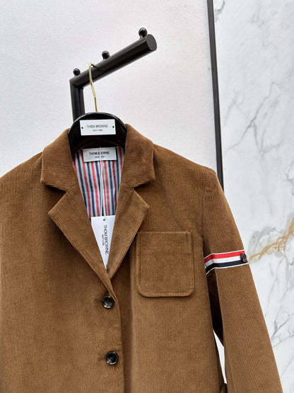 Thom 25fw blazer
