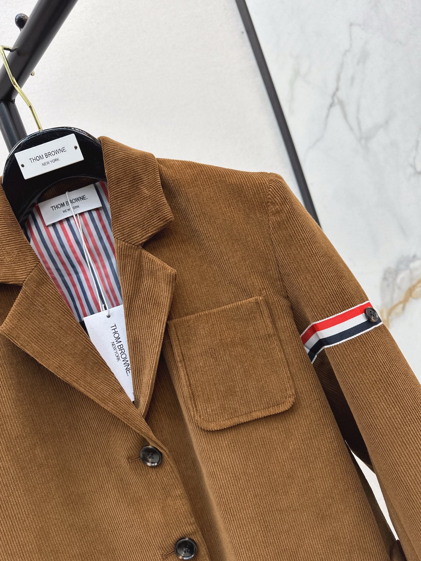 Thom 25fw blazer