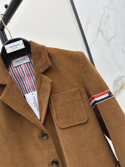 Thom 25fw blazer