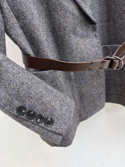 Brun 25fw blazer