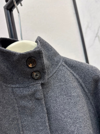 Brun 25fw woolen jacket