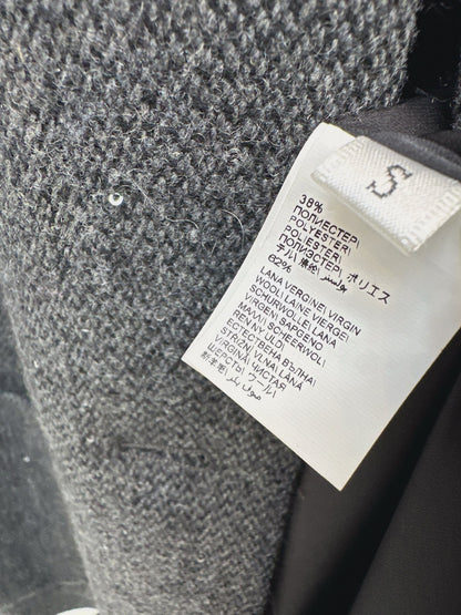 Brun 25fw sleeveless suit vest