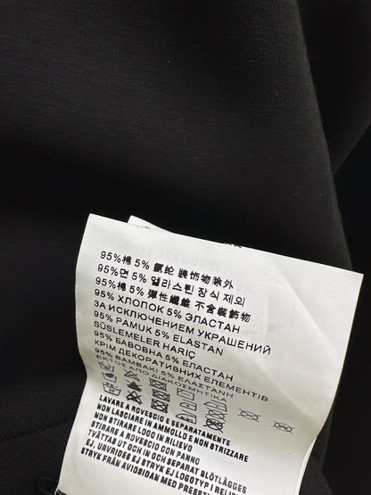Miu 25fw hoodie skirt suit