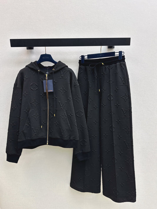 Loui 25fw tracksuit